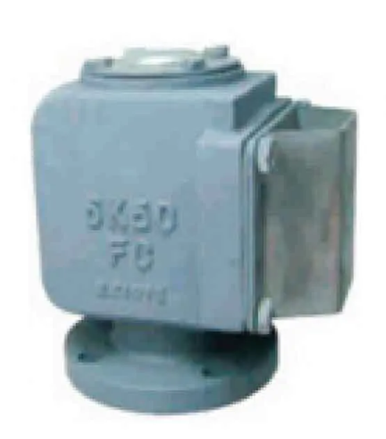 ASAHI AIR VENT HEAD