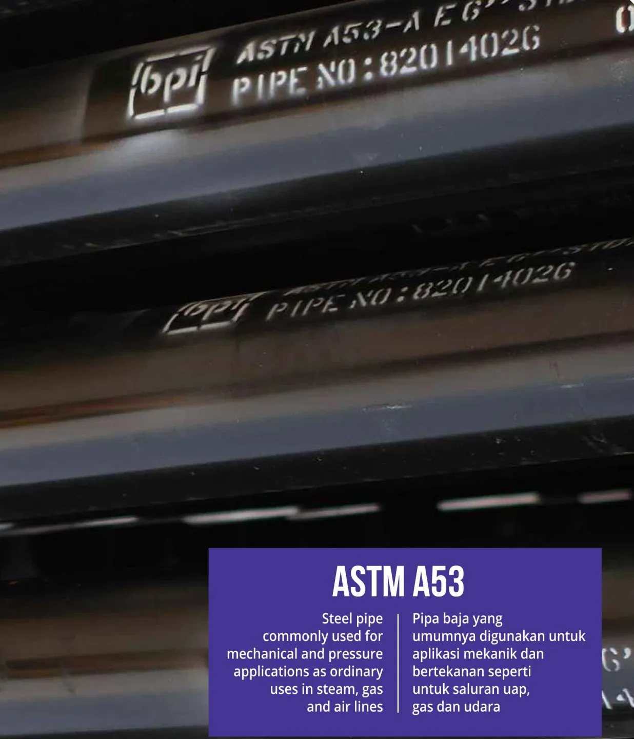 ASTM A53