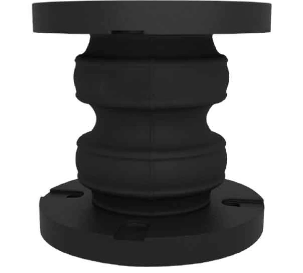Fivalco Fivalco Double Sphere Rubber Flexible Join 1 double_sphere_rubber_flexible_joint_f83dj_i1_1_copy_