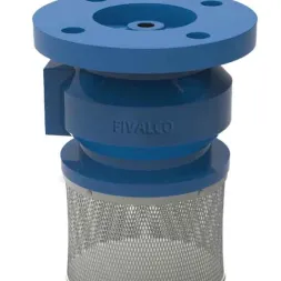 Water Control WCV01