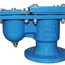 Copper Valve CV01