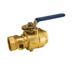 Copper Valve CV03