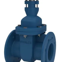 Water Control WCV02