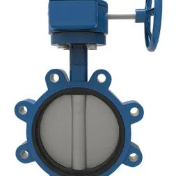 Water Control WCV04