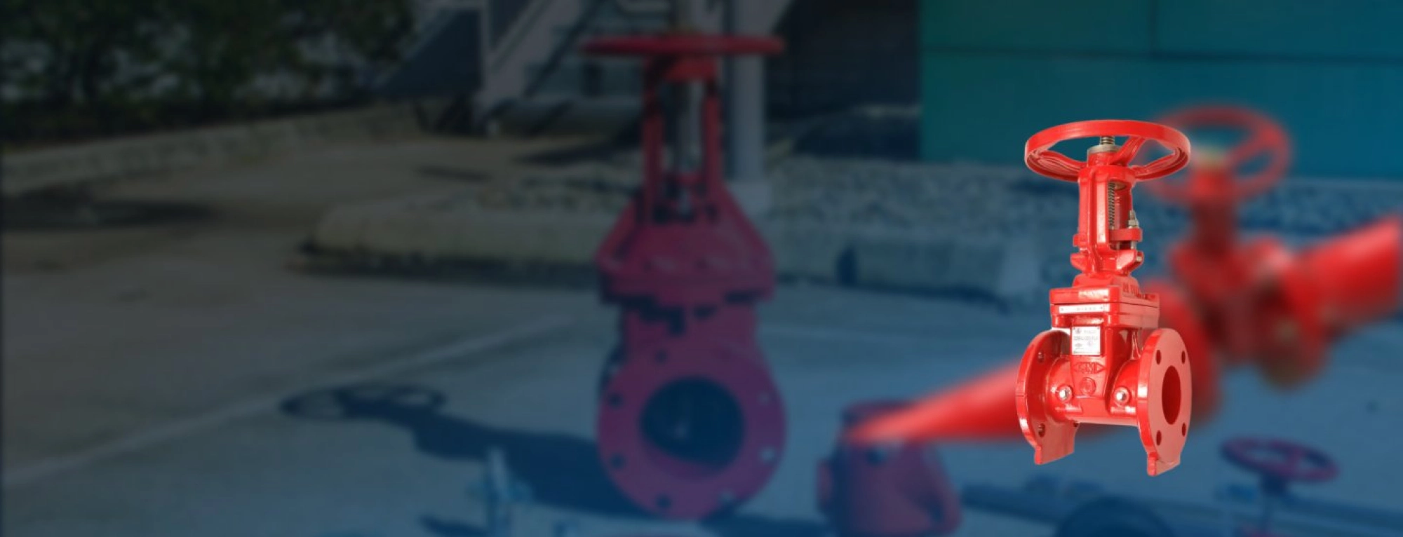 Keunggulan dalam Distribusi Pipa dan Valve untuk Sektor Industri